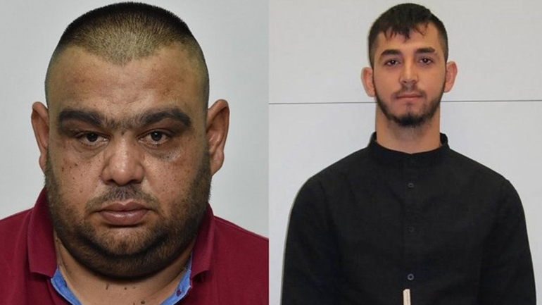 Στη δημοσιότητα ονόματα και φωτογραφίες συλληφθέντων για κλοπές σε βάρος ηλικιωμένων στην Αττική