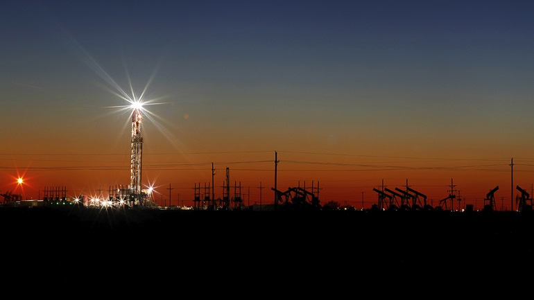 Μείωση των τιμών του πετρελαίου στις ασιατικές αγορές