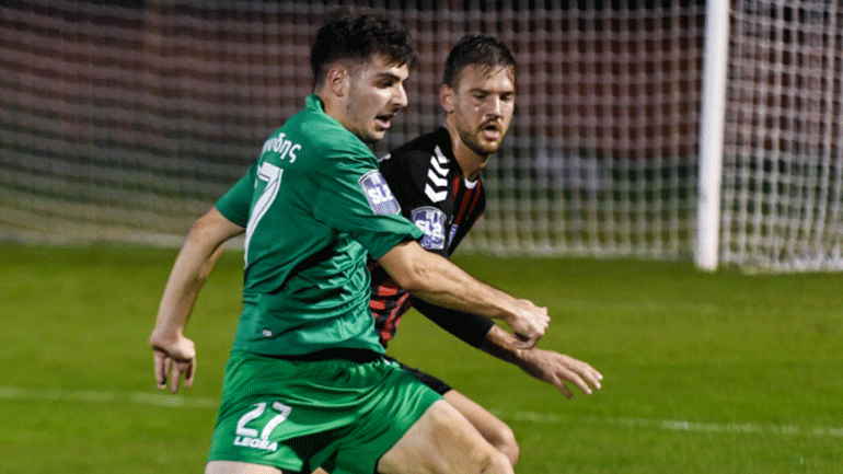 Κλείνει τον Φώτη Ιωαννίδη ο Παναθηναϊκός