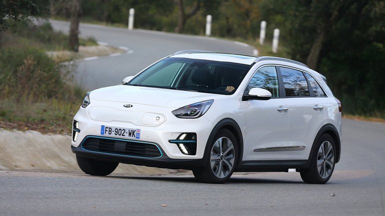 Άνοιξαν οι παραγγελίες για τα ηλεκτρικά KIA e-Niro και e-Soul στην Ελλάδα