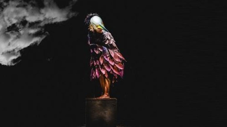 Στο Αρχαίο Θέατρο Επιδαύρου «πετούν» οι «Όρνιθες»