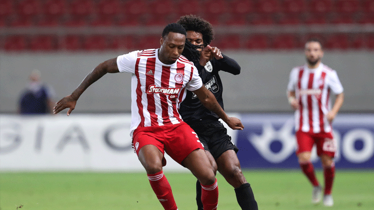 «Έκλεισε τον Σεμέδο η Μπενφίκα»