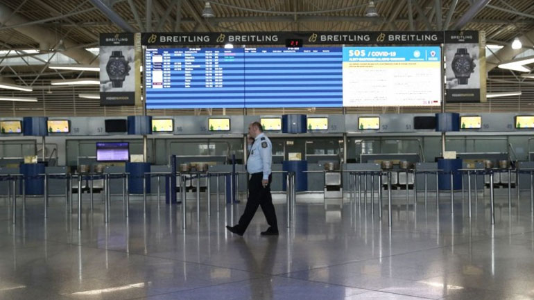 Έφτασαν στο Βέλγιο 18 ασυνόδευτοι ανήλικοι μετανάστες από την Ελλάδα