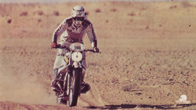 Story of a Legend: Οι εκ των έσω ιστορίες των ΒMW GS