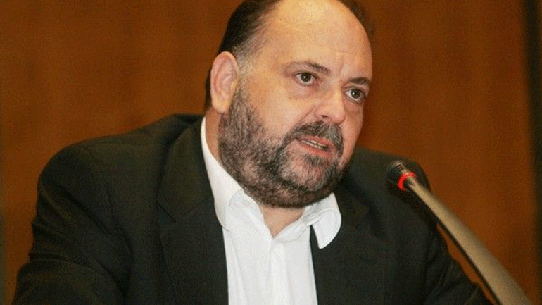 ΠΣΑΤ: Απεβίωσε ο δημοσιογράφος Τάσος Παπαχρήστου