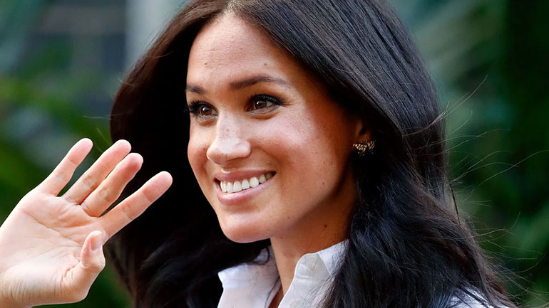 Πώς γιόρτασε τα γενέθλιά της η Meghan Markle;