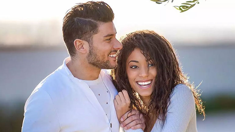 Παναγιώτης Θεόφιλος: Η ρομαντική πρόταση γάμου στην αγαπημένη του