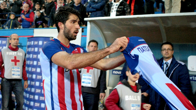 Αφαίρεση βαθμών σε Πανιώνιο και ΑΕΛ για οφειλές