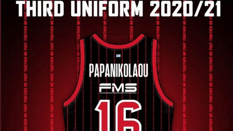 Μπάσκετ: Εντυπωσιακή η τρίτη εμφάνιση του Ολυμπιακού