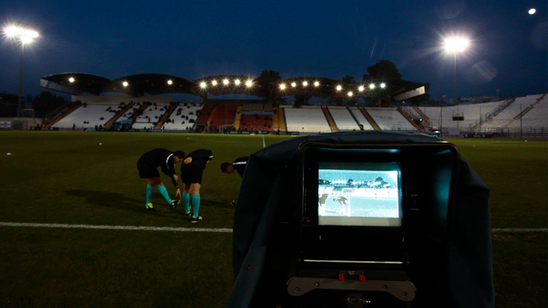 Η κλήρωση των μπαράζ Ξάνθη-Απόλλων Σμύρνης