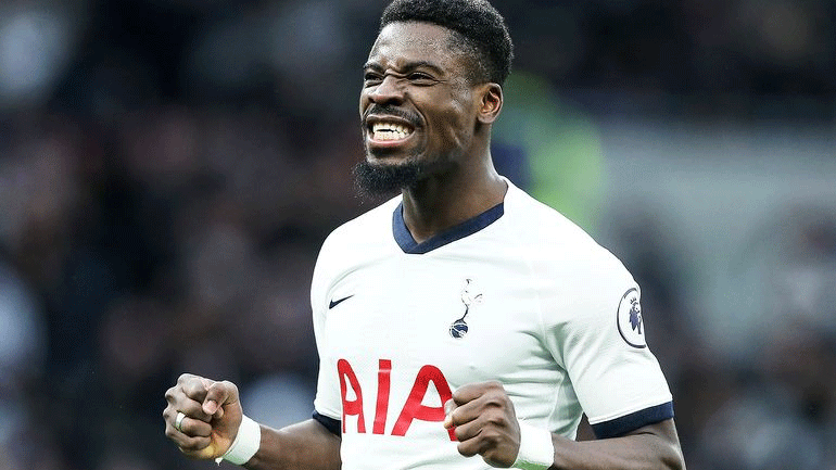 Κοντά στην απόκτηση του Οριέ η Μίλαν