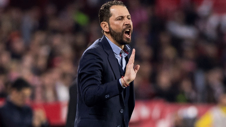 Ανέλαβε την Αλαβές ο Ματσίν