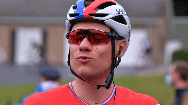 Ποδηλασία: Σε τεχνητό κώμα ο Γιάκομπσεν μετά από σύγκρουση στο Tour της Πολωνίας