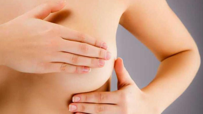 Αναπτύχθηκε νέο γρήγορο και φθηνό τεστ αίματος για τον καρκίνο του μαστού που είναι 100% ακριβές Αναπτύχθηκε νέο γρήγορο και φθηνό τεστ αίματος για τον καρκίνο του μαστού που είναι 100% ακριβές