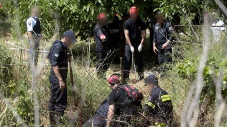 Τραγικός θάνατος για 70χρονο στη Λήμνο Τραγικός θάνατος για 70χρονο στη Λήμνο