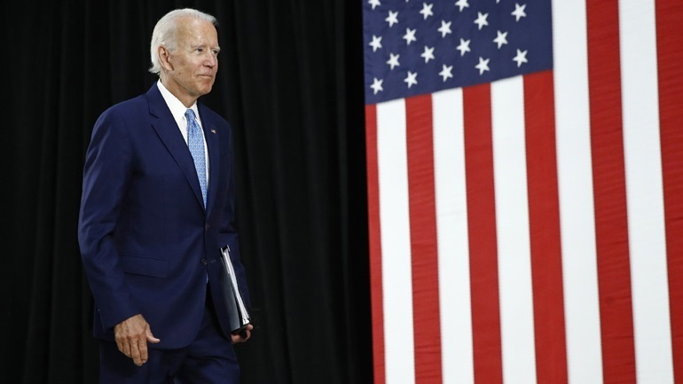 ΗΠΑ: Ο Μπάιντεν απέρριψε την ιδέα να υποβληθεί σε τεστ γνωστικών ικανοτήτων