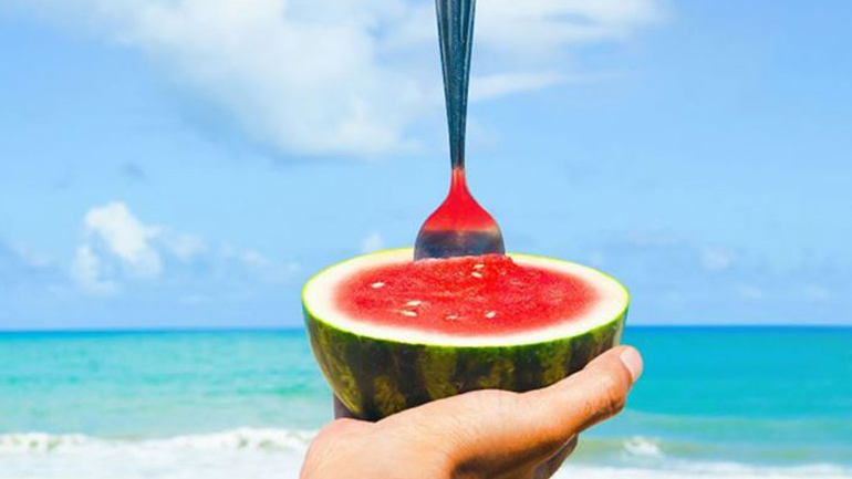 Ο δεκάλογος της διατροφής για τις ημέρες του καύσωνα