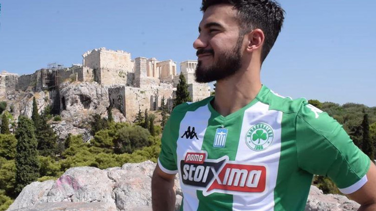 Βιγιαφάνιες: «Γύρισα στο δεύτερο σπίτι μου»