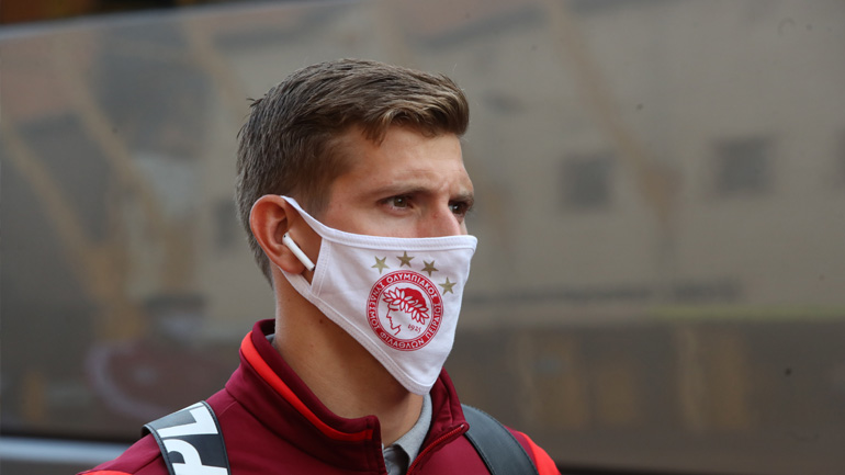 Ο Μπόμπι Αλέν