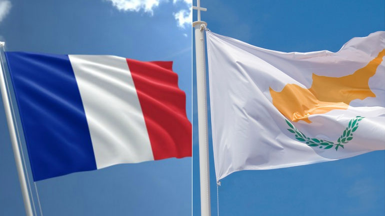 Σε ισχύ τέθηκε η Συμφωνία Αμυντικής Συνεργασίας μεταξύ Κύπρου και Γαλλίας