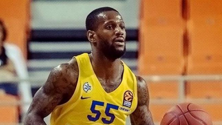 Mπάσκετ: Πρώτος στόχος του Παναθηναϊκού ο Πιερ Τζάκσον