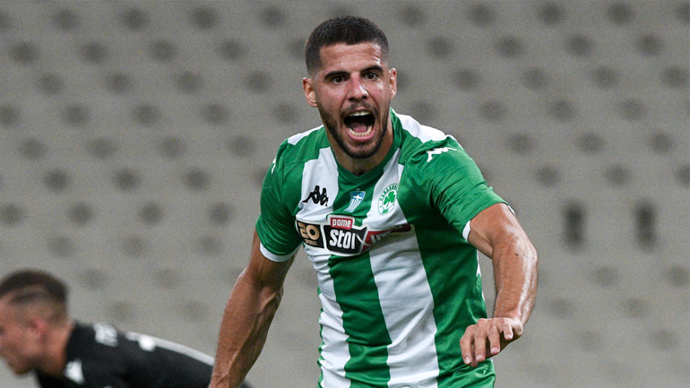 Κινείται για τον Ινσούα η ΑΕΚ