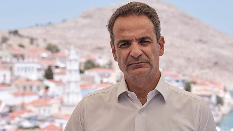 Μητσοτάκης για τη συμφωνία με την Αίγυπτο: «Δημιουργεί μία νέα πραγματικότητα στην Ανατολική Μεσόγειο»