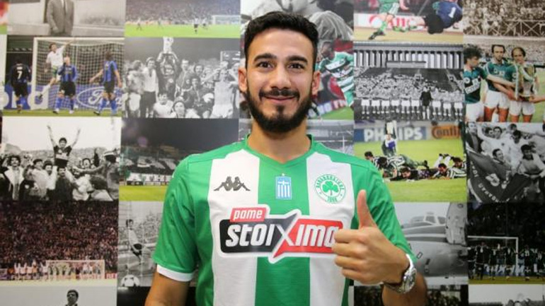 Ανακοινώθηκε η επιστροφή του Βιγιαφάνιες στον Παναθηναϊκό!