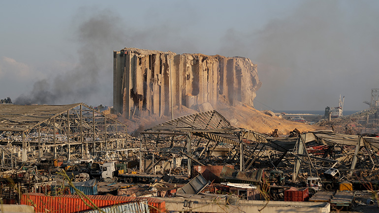 Μειώνονται οι ελπίδες για επιζώντες
