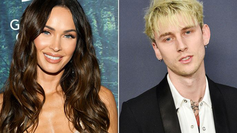 Megan Fox: Η πρώτη φωτογραφία με τον νέο της σύντροφο και το επικό σχόλιο του πρώην