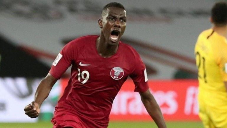 «Πρόταση της ΑΕΚ για διετή δανεισμό του Αλμοέζ Αλί»