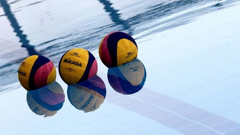 Ακόμη ένα κρούσμα κορωνοϊού στις Εθνικές ομάδες πόλο