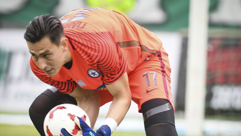 Επέστρεψε στον Ατρόμητο ο Γιαννιώτης