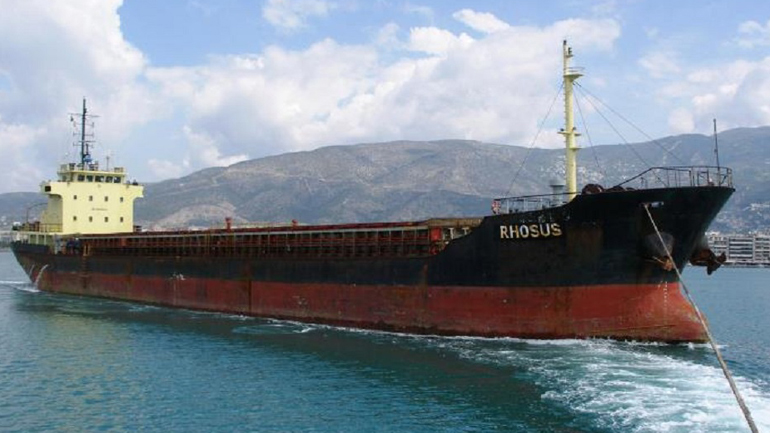 Εντοπίστηκε στην Λεμεσό ο Ρώσος φερόμενος ιδιοκτήτης του πλοίου Rhosus