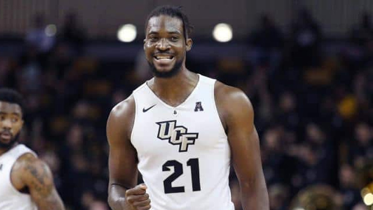 Μπάσκετ: Ενισχύθηκε με τον Τσαντ Μπράουν ο Χαρίλαος Τρικούπης