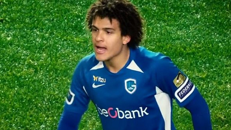 Παναθηναϊκός: Εξετάζεται και η περίπτωση του Μπόρχες για το αριστερό άκρο της άμυνας