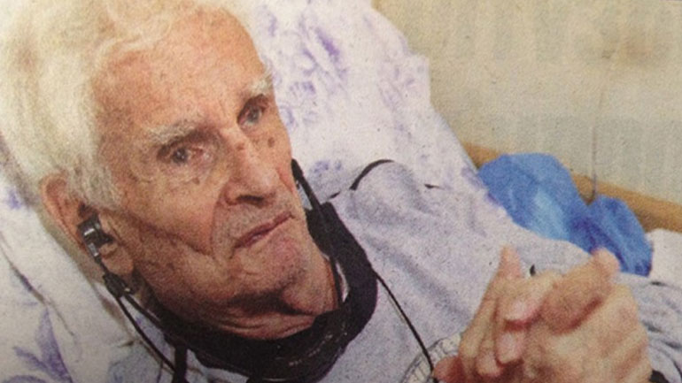 Πέθανε ο αδελφός του Ανδρέα Παπανδρέου, Γεώργιος