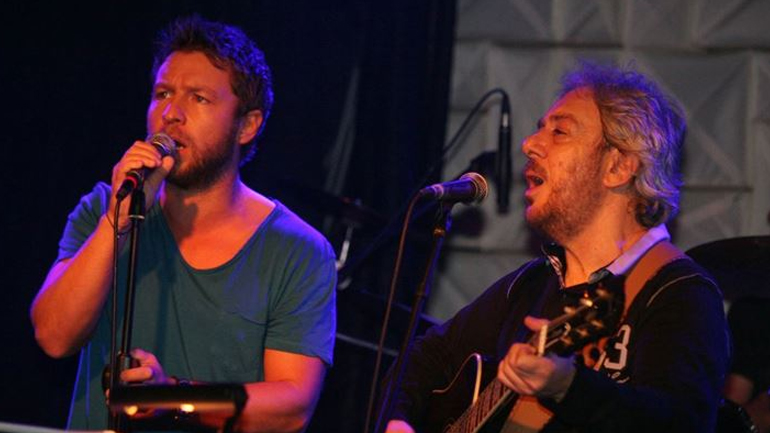 Το μήνυμα του Γιάννη Βαρδή για τον πατέρα του ανήμερα των γενεθλίων του