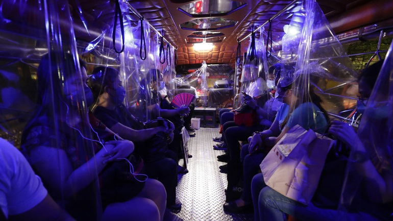 Covid-19: Περισσότερα από 19 εκατ. κρούσματα – Στους 712.315 οι νεκροί παγκοσμίως