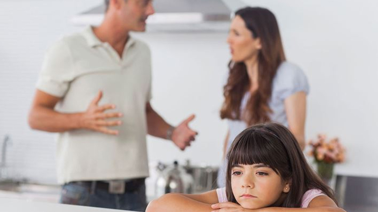 Τα παιδιά που είναι θύματα βίας ή τραυματικής εμπειρίας γερνάνε πιο γρήγορα