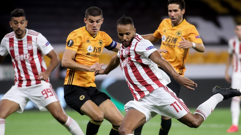 Το VAR βλάπτει την πρόκριση…