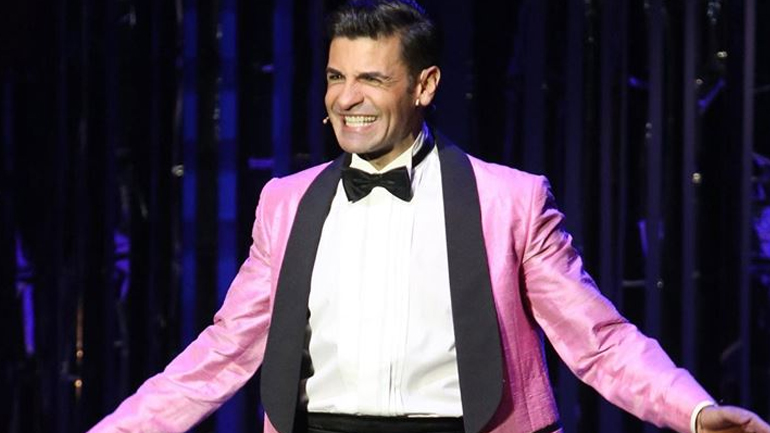 Παναγιώτης Πετράκης: «Δεν τα πήγα ποτέ καλά με τα προσωπικά μου»