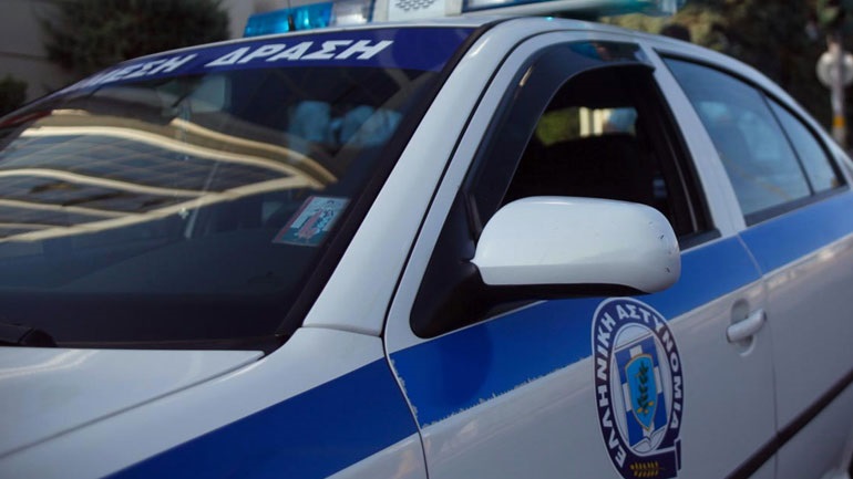 Ένοπλη ληστεία στις Αχαρνές – Τραυματίστηκε από πυροβολισμό ο ιδιοκτήτης καταστήματος