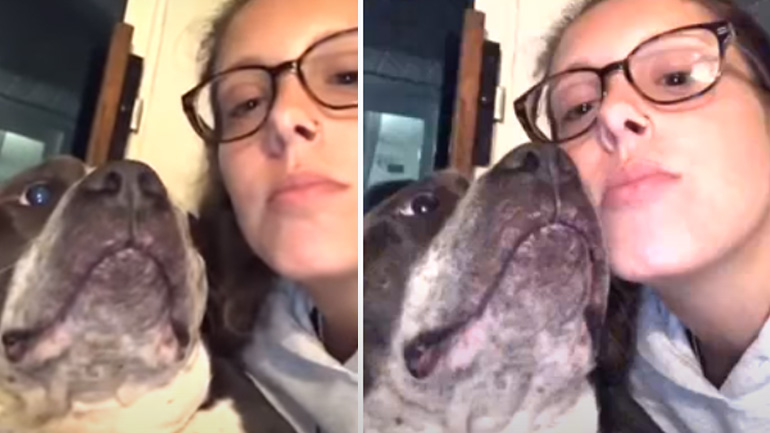 Σε μια selfie πρέπει να θέλουν και οι δύο