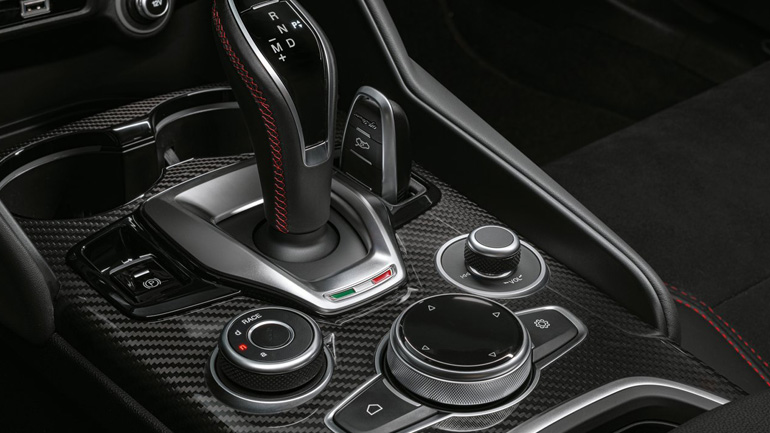 Το D.N.A. Race απογειώνει τις Alfa Romeo! Το D.N.A. Race απογειώνει τις Alfa Romeo!