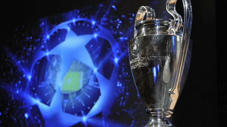 Champions League: Προκρίθηκαν στα προημιτελικά οι Μάντσεστερ Σίτι και Λιόν