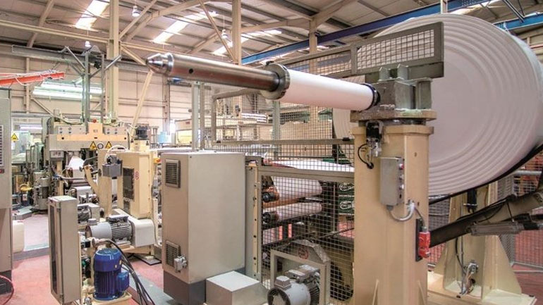 Εγκρίθηκε στρατηγική επένδυση ύψους 46 εκατ. ευρώ