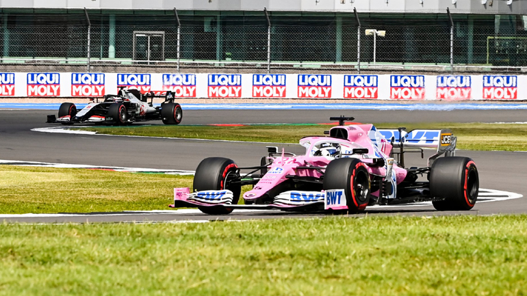 Αφαίρεση 15 βαθμών και πρόστιμο 400.000 ευρώ στη Racing Point