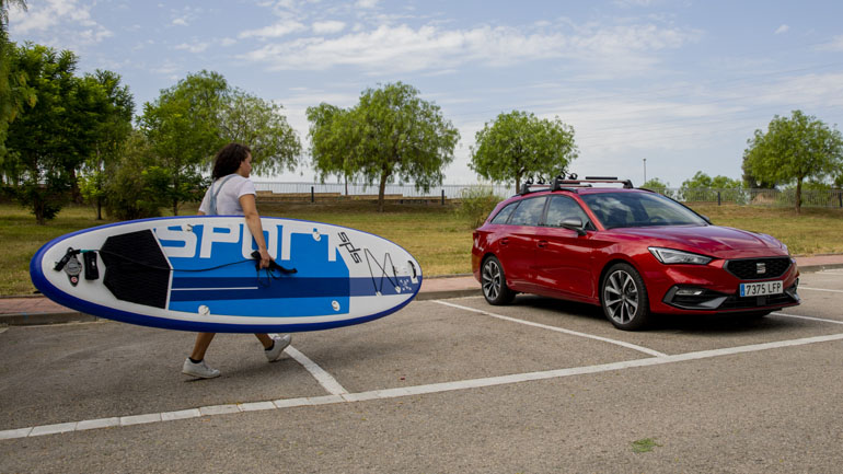 Πώς να μεταφέρετε σωστά τον αθλητικό εξοπλισμό