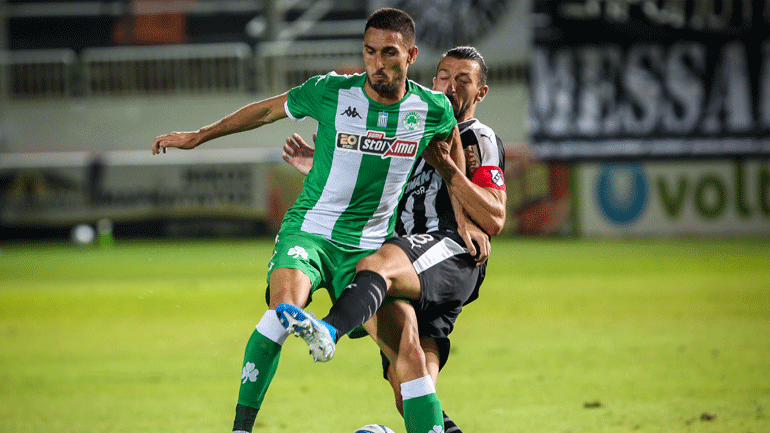 Οδεύει προς τον Ερυθρό Αστέρα ο Μακέντα